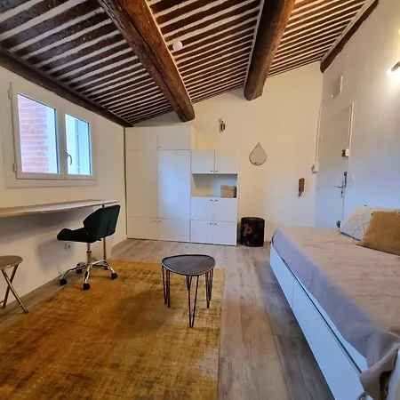 Lumineux Clim - Centre Apartment Aix-en-Provence
